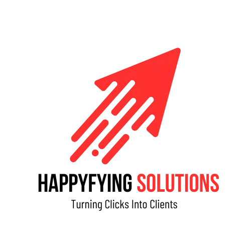 Happyfying Solutions logo