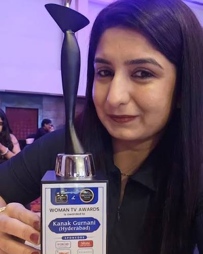 Kanak Gurnani